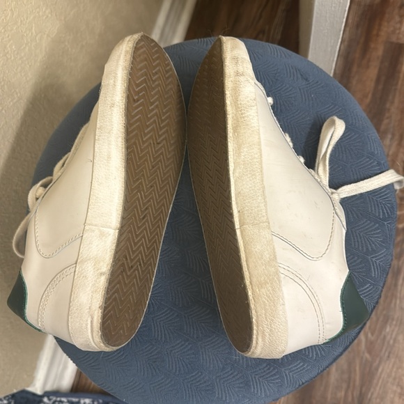 Kate Spade leopard sneakers - Picture 6 of 6